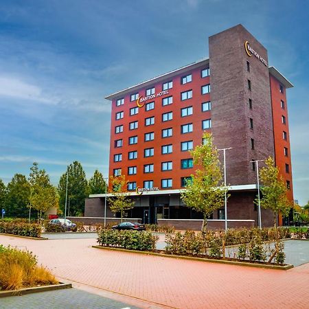 Bastion Hotel Geleen Esterno foto