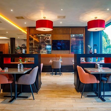 Bastion Hotel Geleen Esterno foto