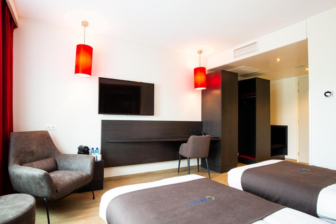Bastion Hotel Geleen Esterno foto