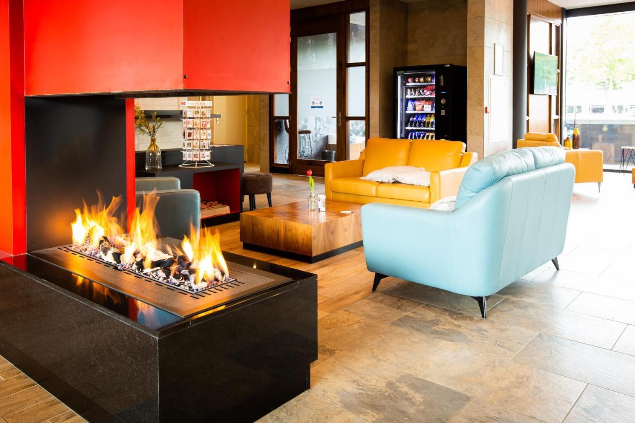 Bastion Hotel Geleen Esterno foto