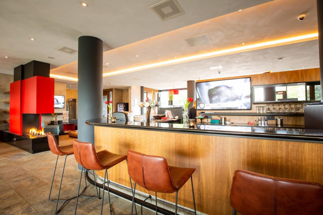 Bastion Hotel Geleen Esterno foto