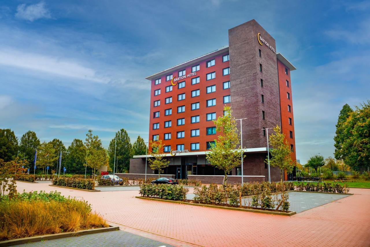 Bastion Hotel Geleen Esterno foto