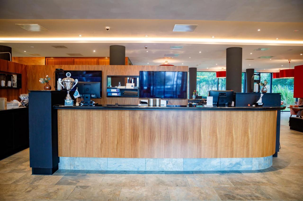Bastion Hotel Geleen Esterno foto