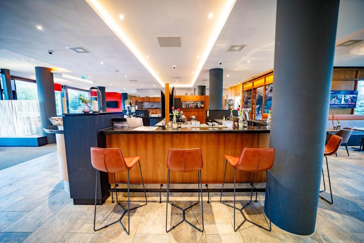 Bastion Hotel Geleen Esterno foto