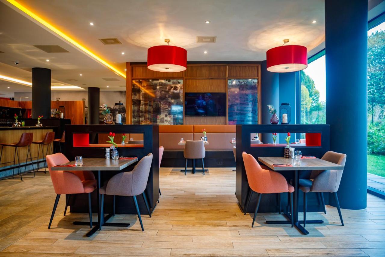 Bastion Hotel Geleen Esterno foto