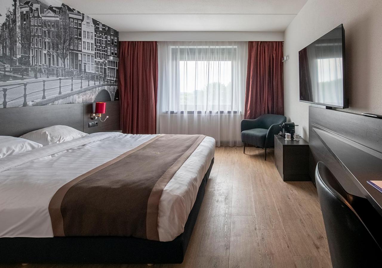 Bastion Hotel Geleen Esterno foto