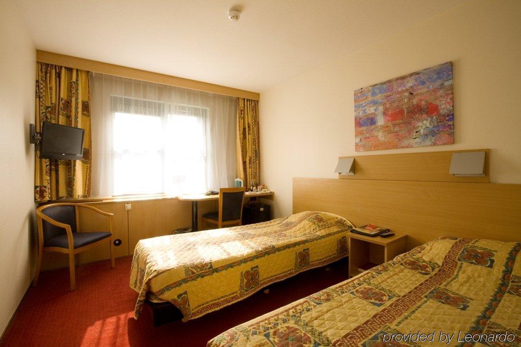Bastion Hotel Geleen Camera foto