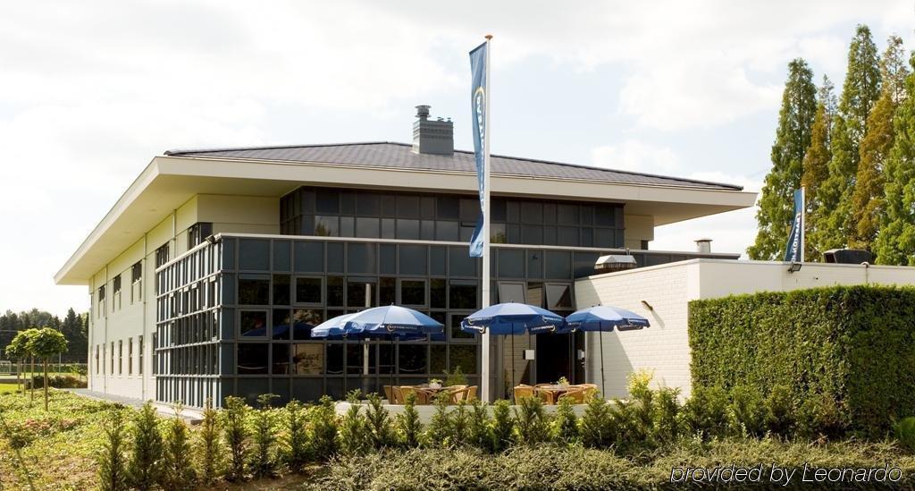 Bastion Hotel Geleen Esterno foto