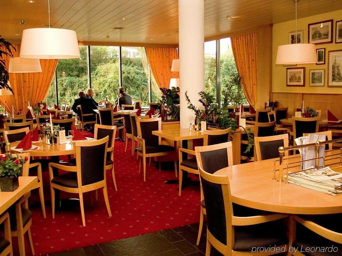 Bastion Hotel Geleen Esterno foto