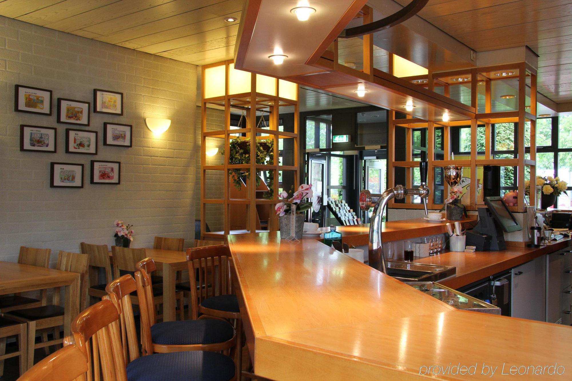 Bastion Hotel Geleen Esterno foto