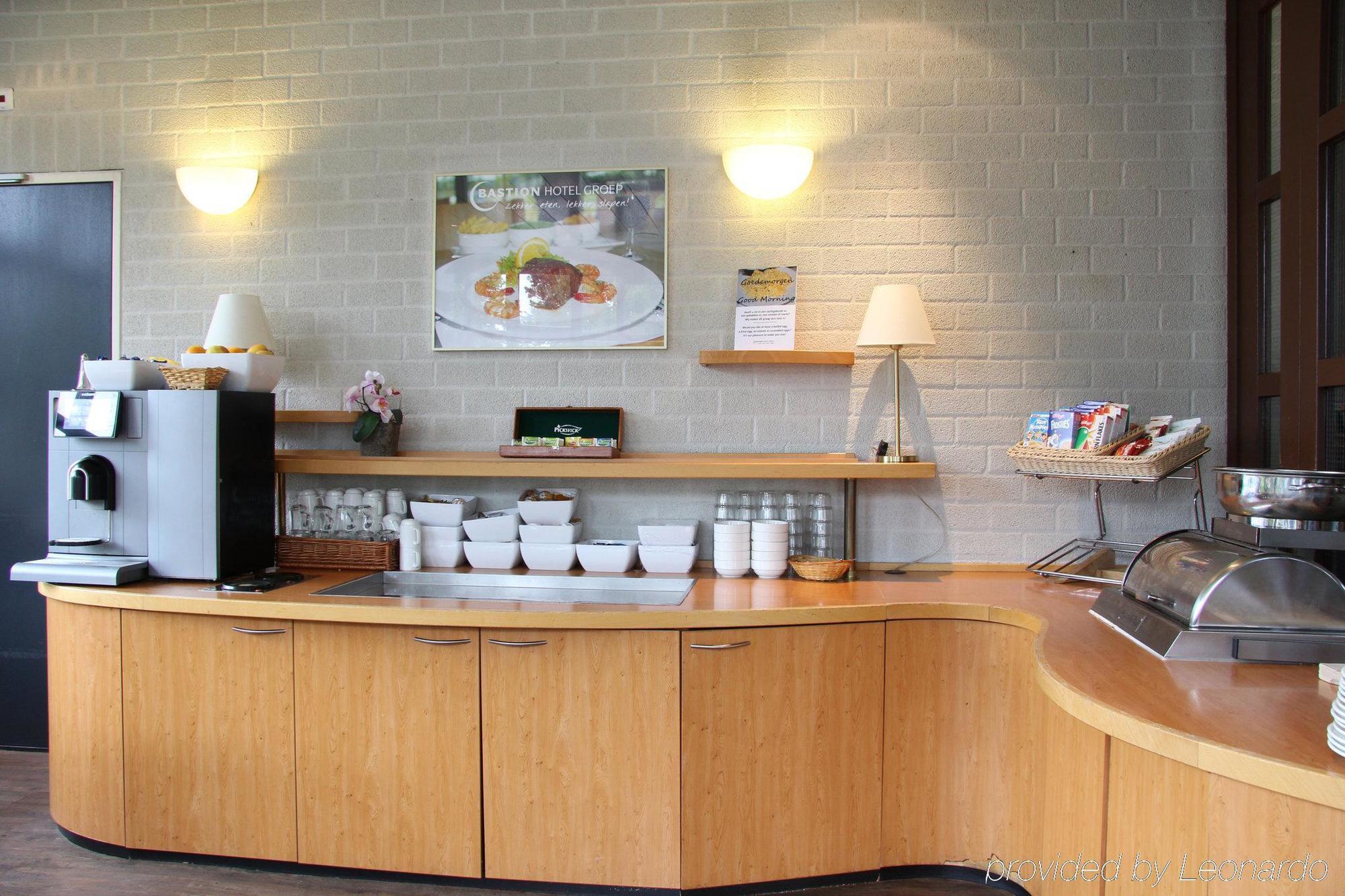Bastion Hotel Geleen Esterno foto