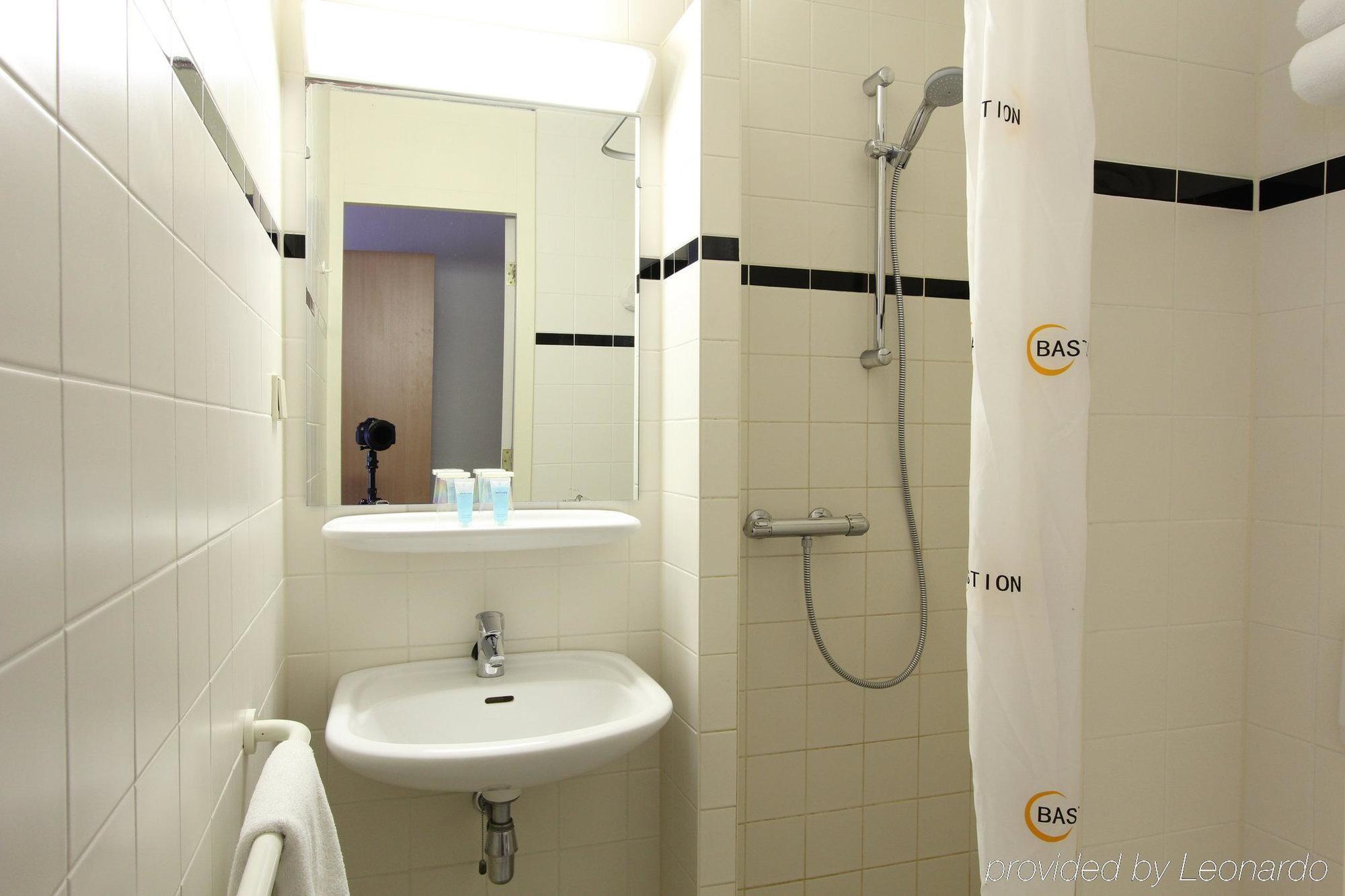 Bastion Hotel Geleen Esterno foto