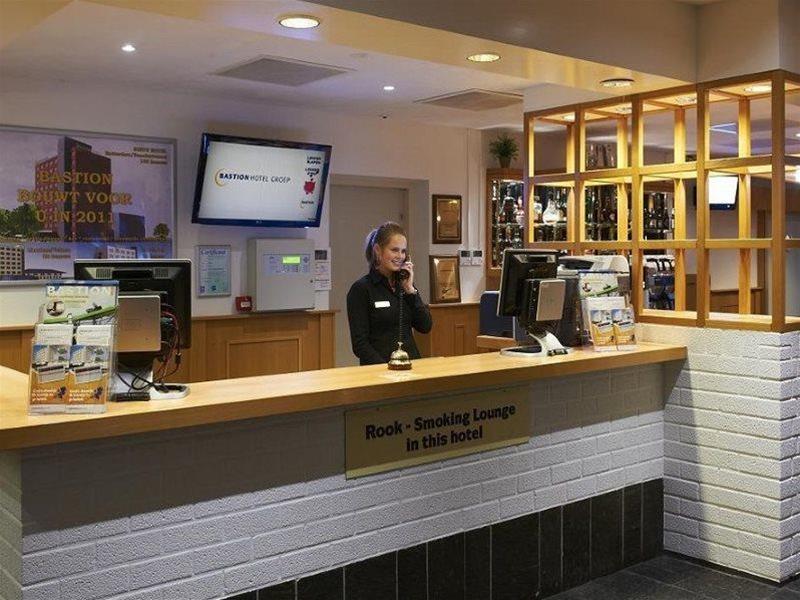 Bastion Hotel Geleen Esterno foto