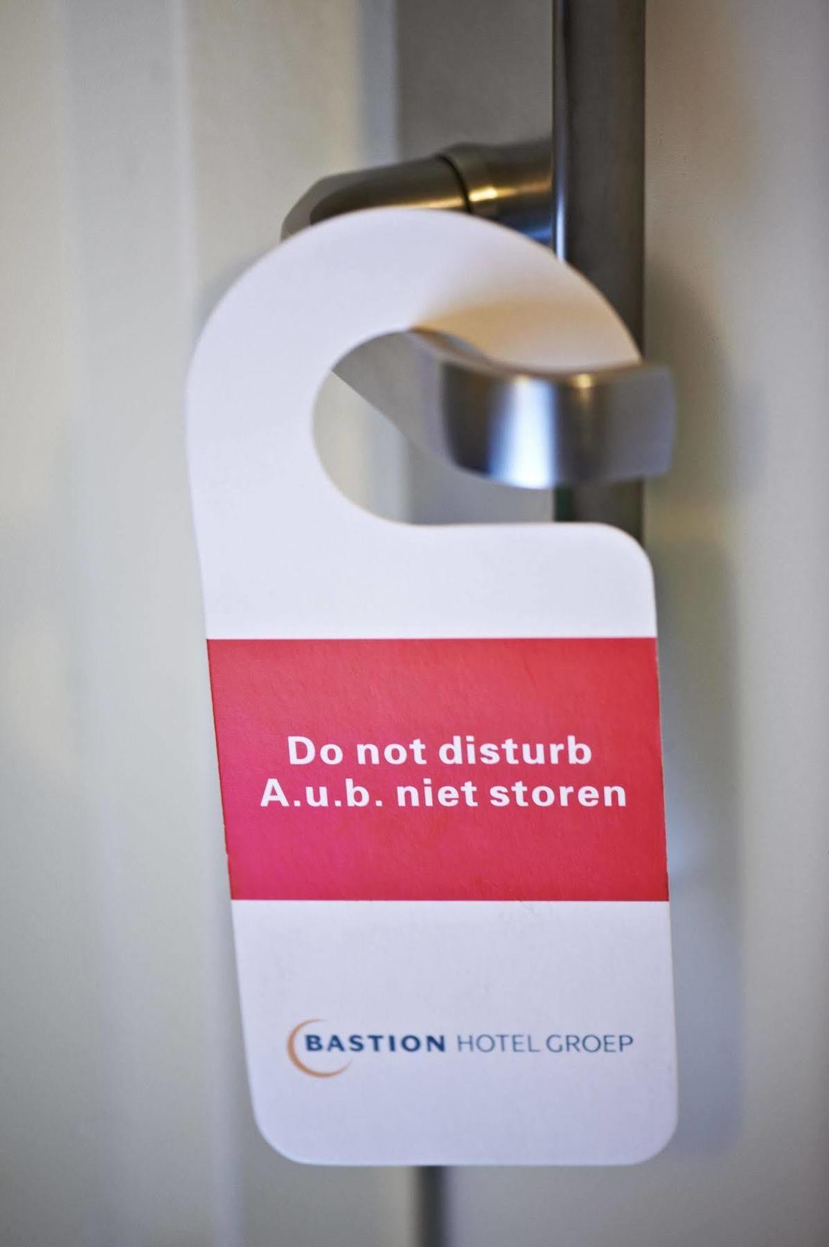 Bastion Hotel Geleen Esterno foto