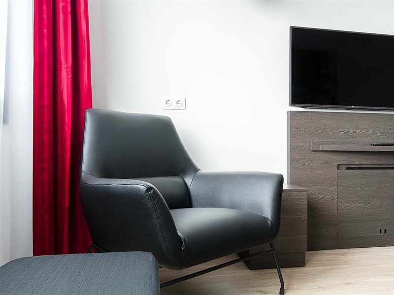 Bastion Hotel Geleen Esterno foto
