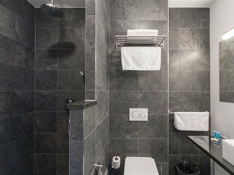 Bastion Hotel Geleen Esterno foto