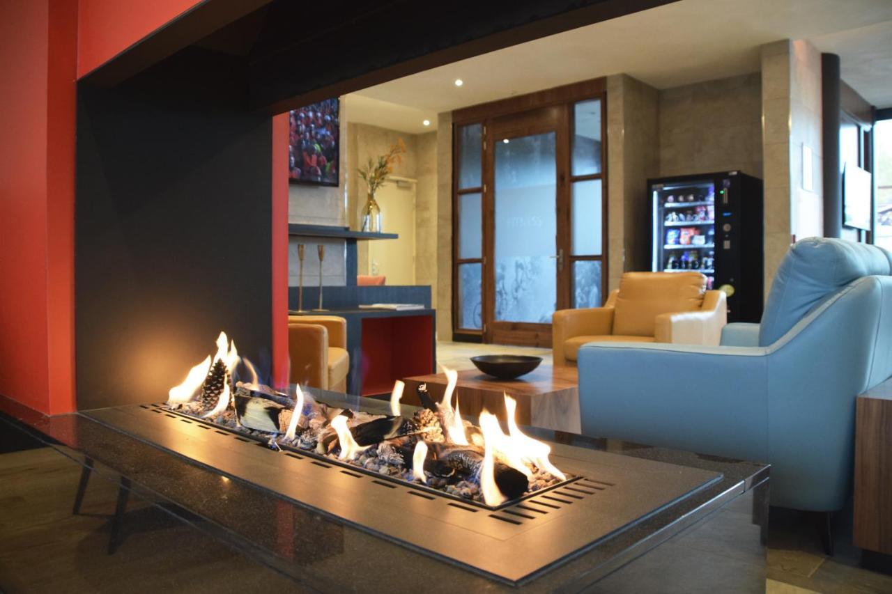 Bastion Hotel Geleen Esterno foto