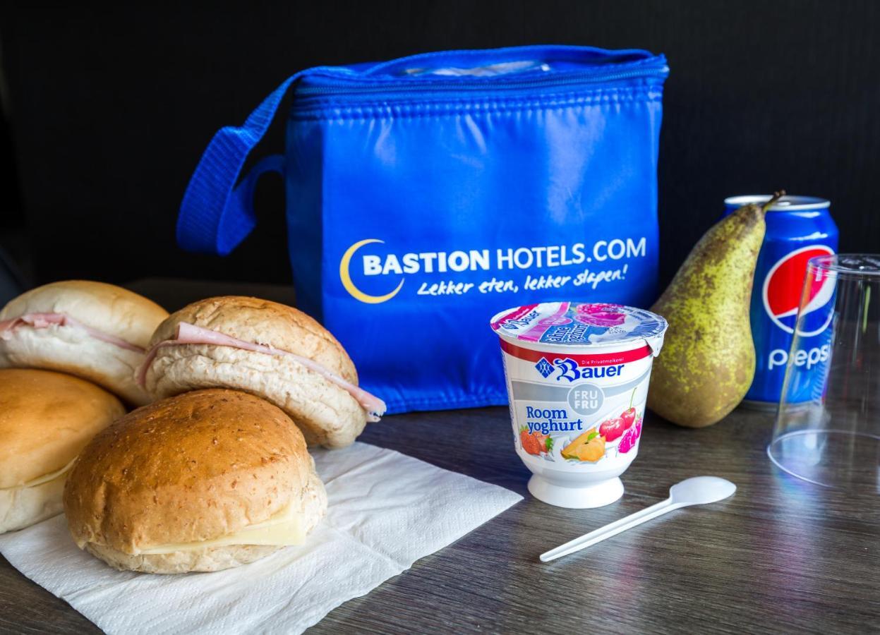 Bastion Hotel Geleen Esterno foto