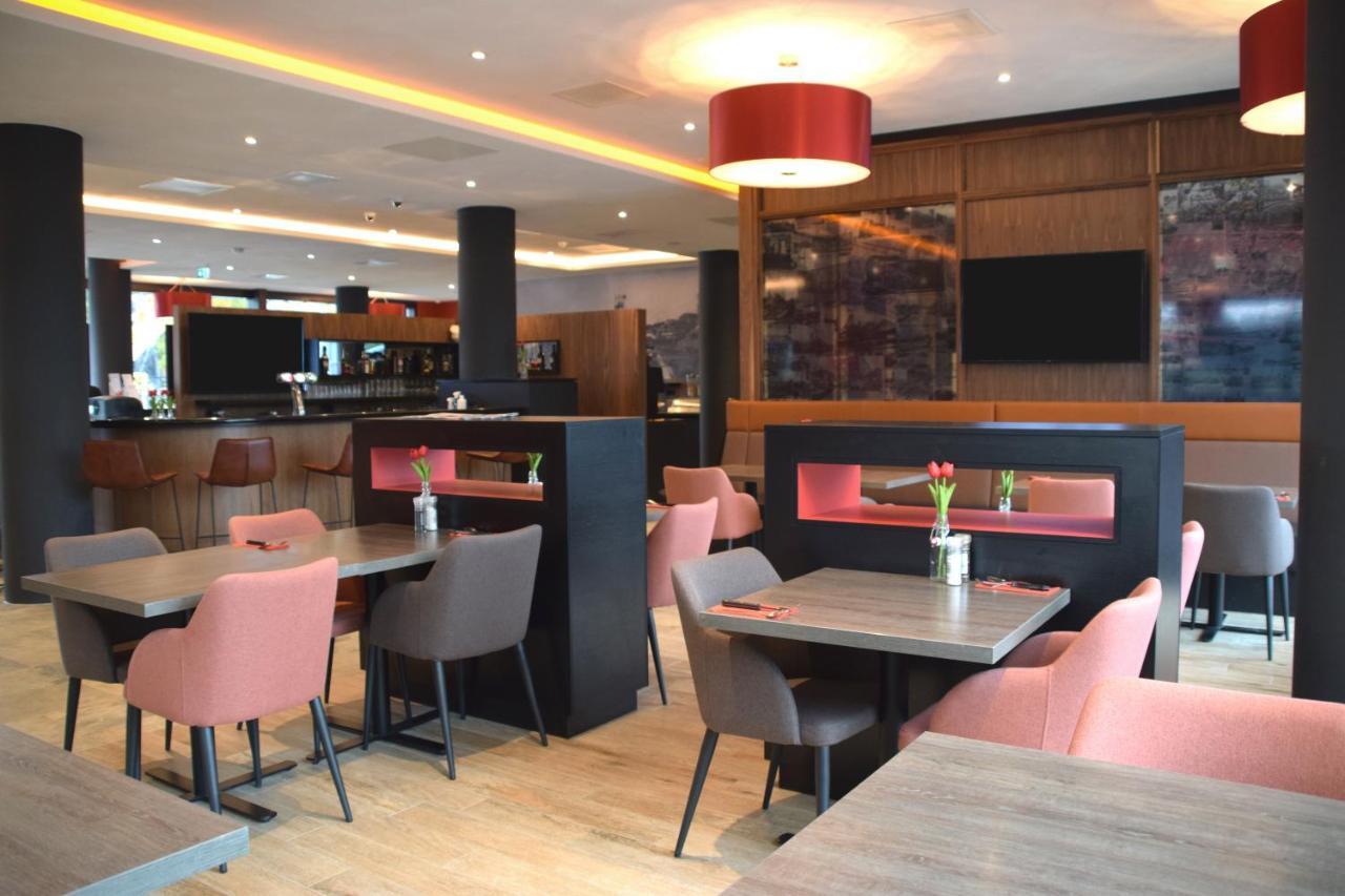 Bastion Hotel Geleen Esterno foto