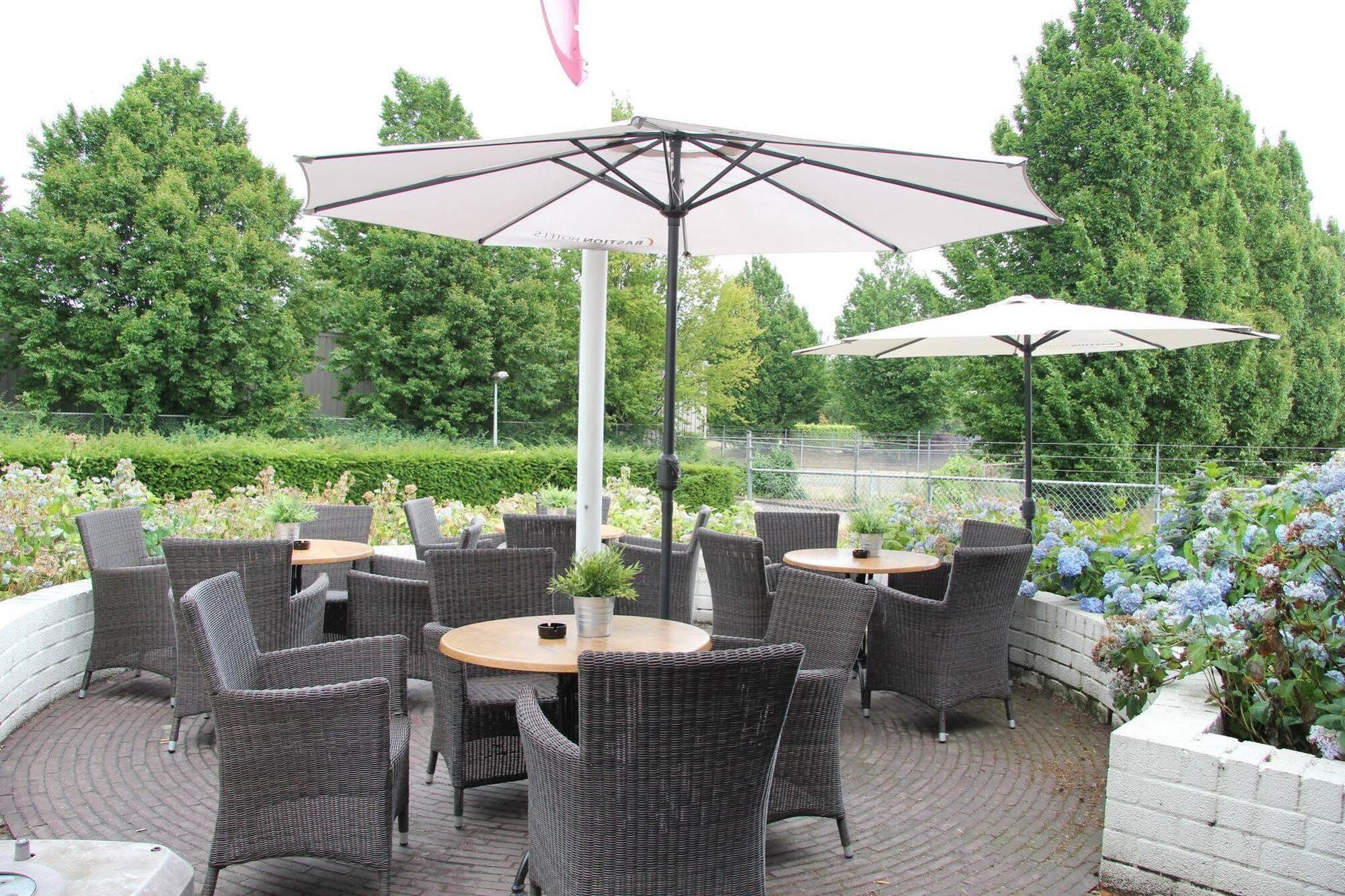 Bastion Hotel Geleen Esterno foto