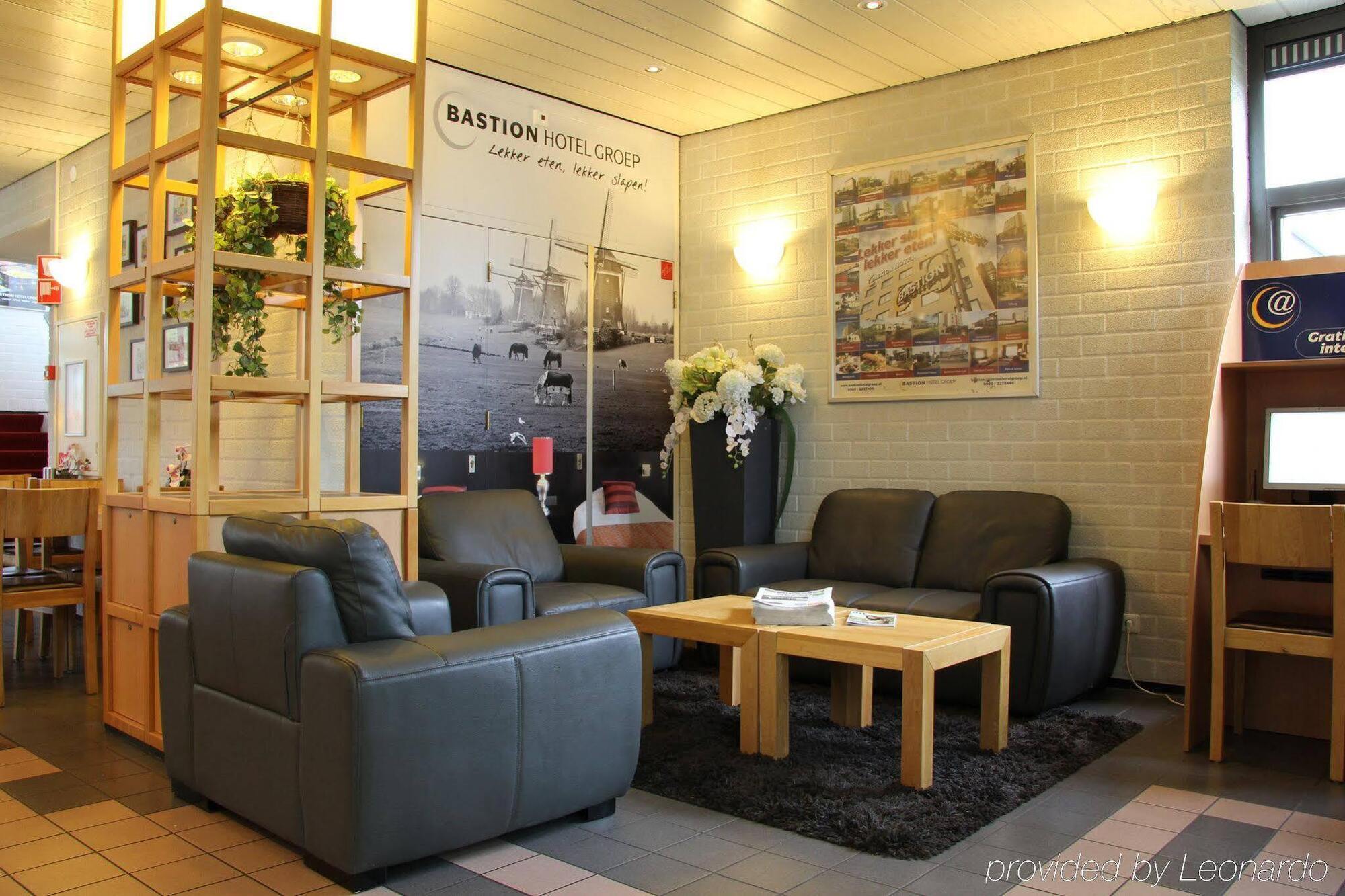 Bastion Hotel Geleen Esterno foto