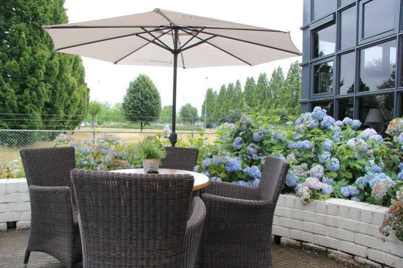 Bastion Hotel Geleen Esterno foto