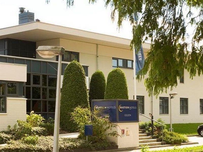 Bastion Hotel Geleen Esterno foto