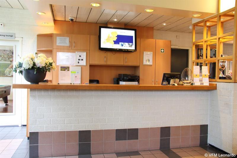 Bastion Hotel Geleen Esterno foto