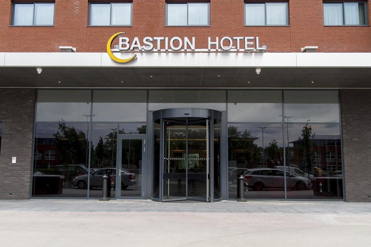 Bastion Hotel Geleen Esterno foto