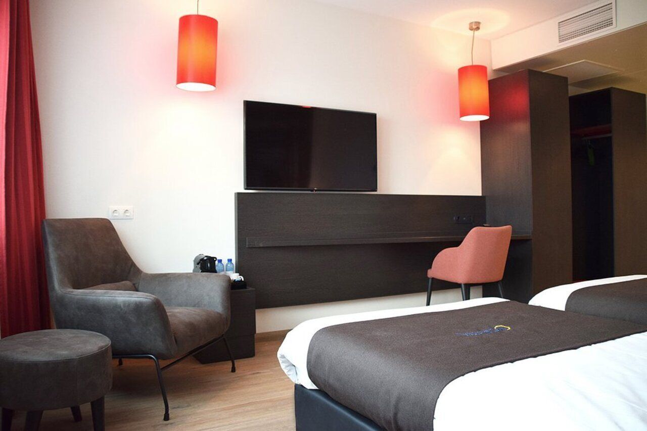 Bastion Hotel Geleen Esterno foto