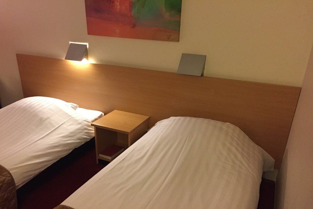 Bastion Hotel Geleen Esterno foto