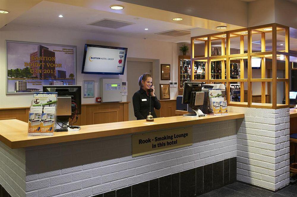 Bastion Hotel Geleen Esterno foto