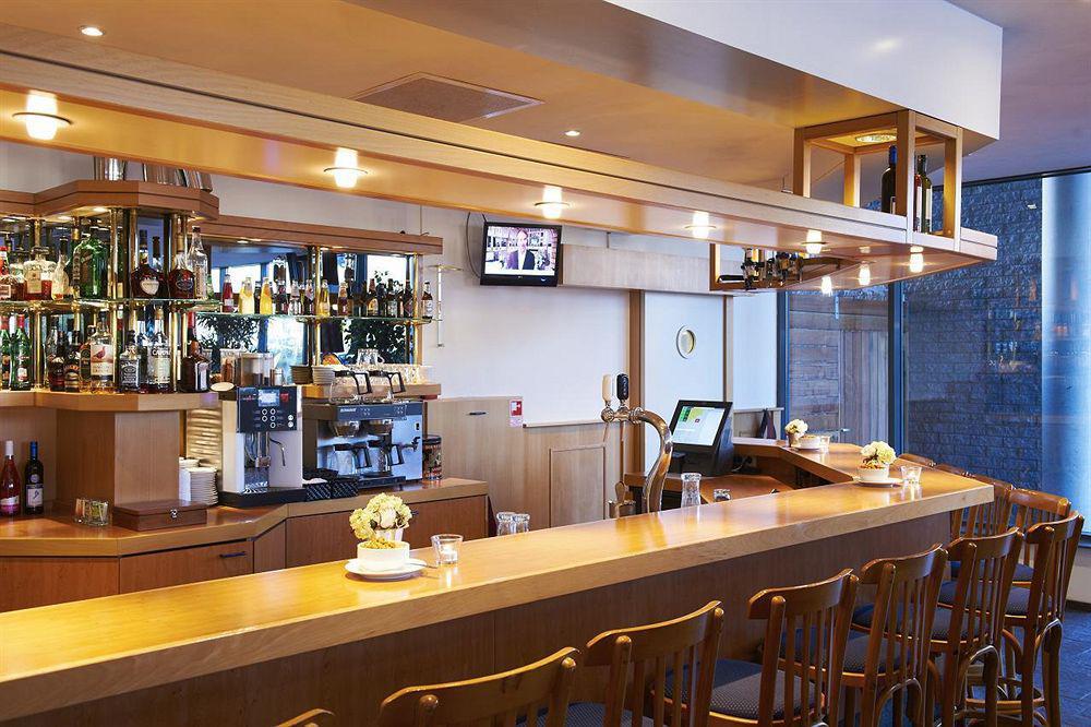 Bastion Hotel Geleen Esterno foto